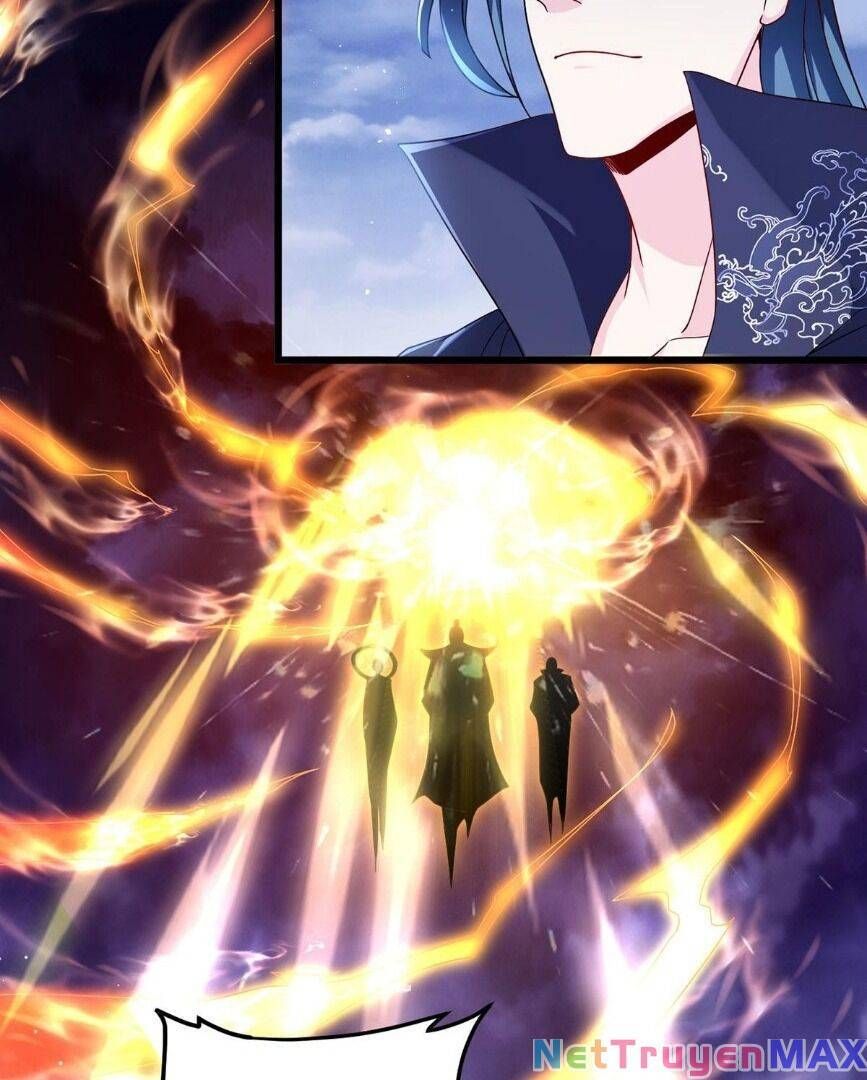 đọc truyện Tiên Tôn Lạc Vô Cực Chương 229 ảnh 35 tại Thiên Thai Truyện