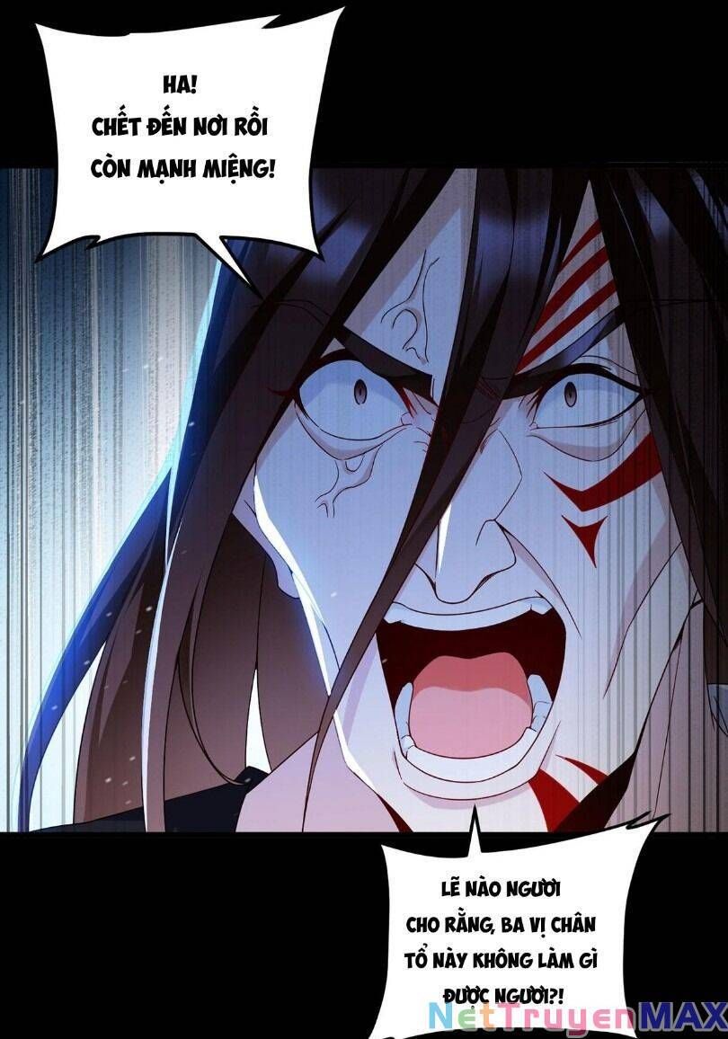 đọc truyện Tiên Tôn Lạc Vô Cực Chương 229 ảnh 39 tại Thiên Thai Truyện