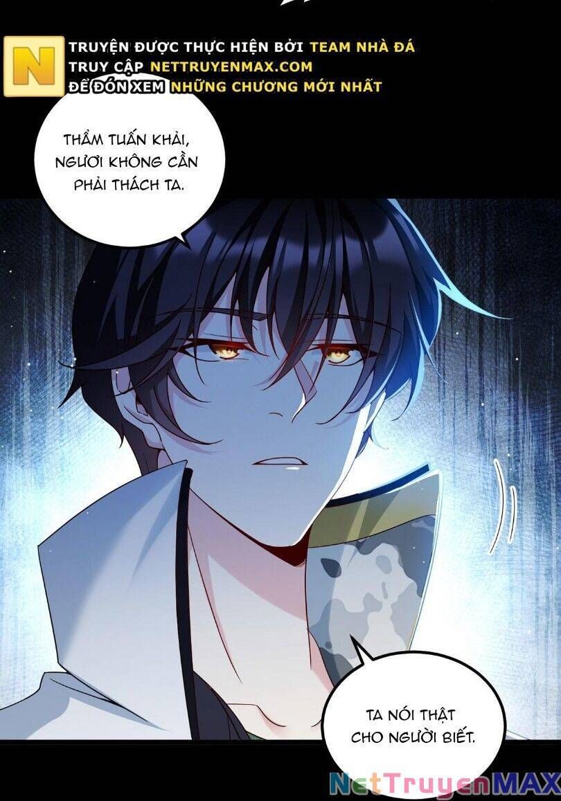 đọc truyện Tiên Tôn Lạc Vô Cực Chương 229 ảnh 40 tại Thiên Thai Truyện