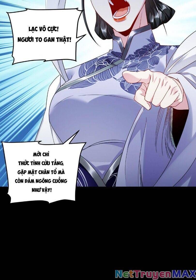 đọc truyện Tiên Tôn Lạc Vô Cực Chương 229 ảnh 44 tại Thiên Thai Truyện