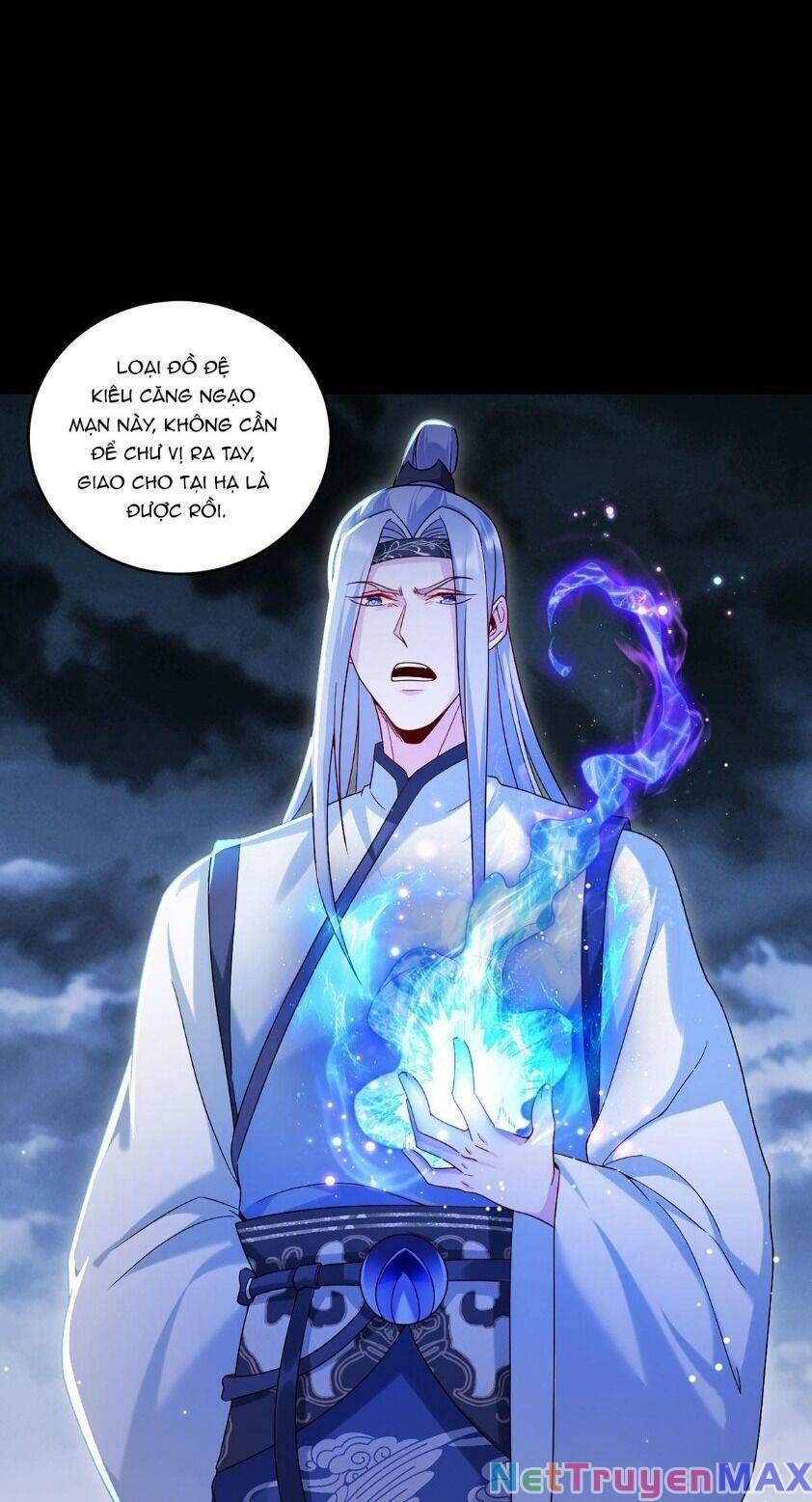 đọc truyện Tiên Tôn Lạc Vô Cực Chương 229 ảnh 47 tại Thiên Thai Truyện