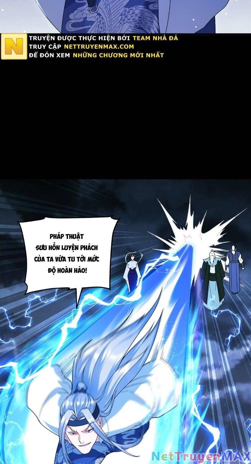 đọc truyện Tiên Tôn Lạc Vô Cực Chương 229 ảnh 48 tại Thiên Thai Truyện