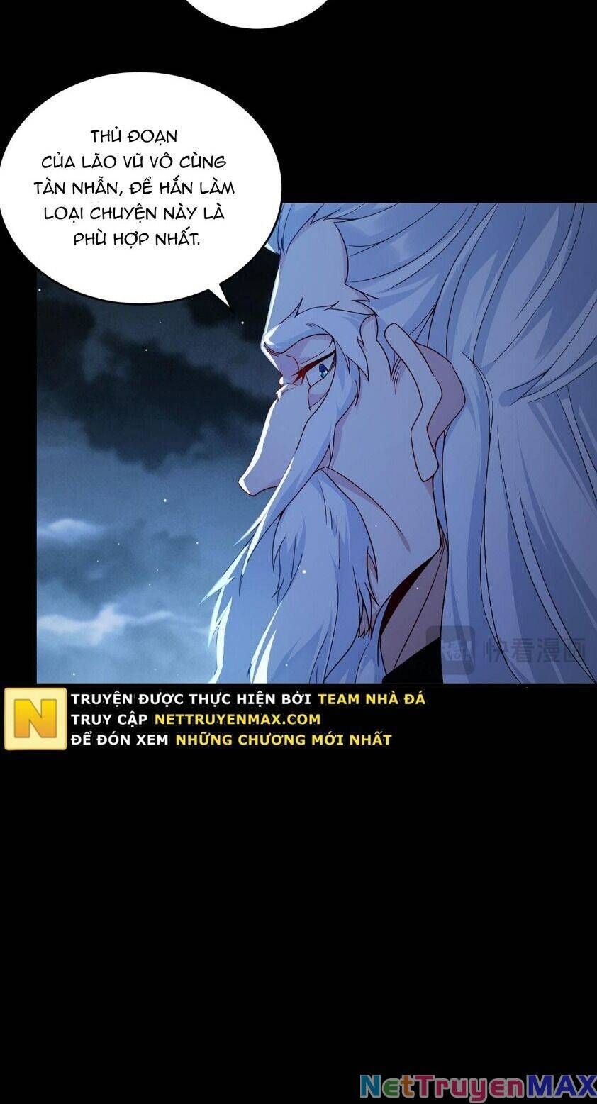 đọc truyện Tiên Tôn Lạc Vô Cực Chương 229 ảnh 50 tại Thiên Thai Truyện