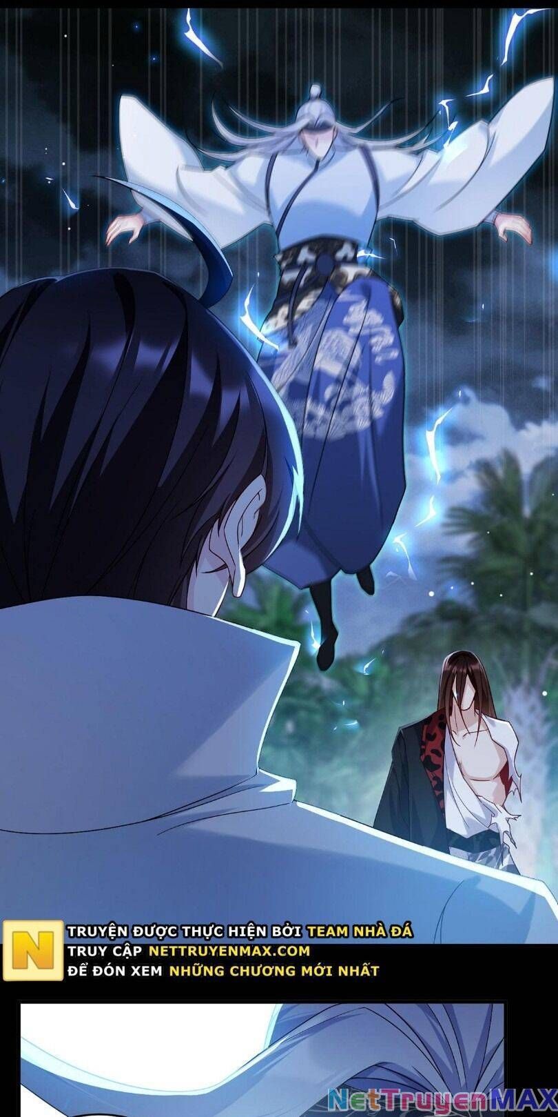 đọc truyện Tiên Tôn Lạc Vô Cực Chương 229 ảnh 51 tại Thiên Thai Truyện