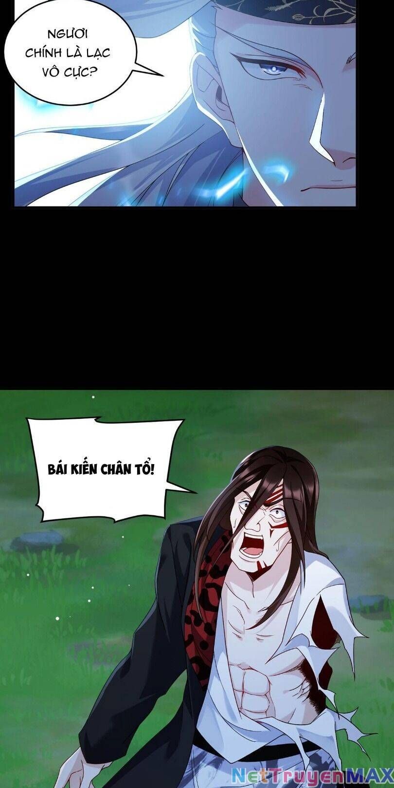 đọc truyện Tiên Tôn Lạc Vô Cực Chương 229 ảnh 52 tại Thiên Thai Truyện