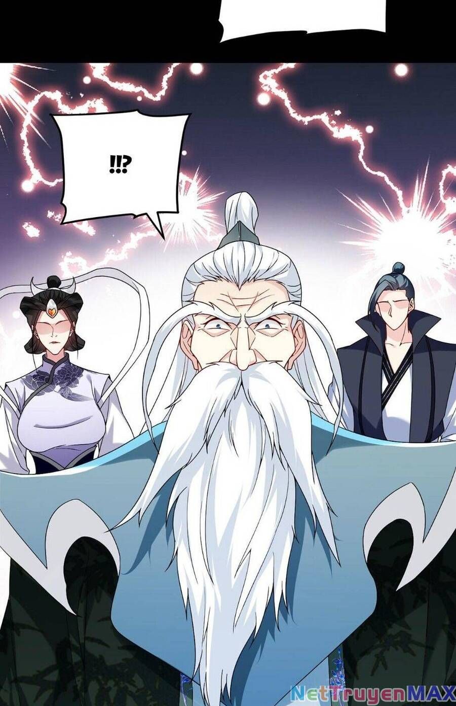 đọc truyện Tiên Tôn Lạc Vô Cực Chương 229 ảnh 59 tại Thiên Thai Truyện