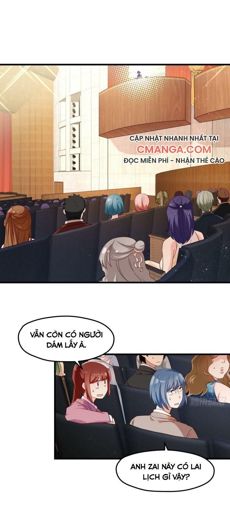 đọc truyện Tiên Tôn Lạc Vô Cực Chương 23 ảnh 3 tại Thiên Thai Truyện