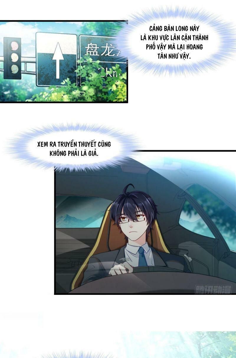 đọc truyện Tiên Tôn Lạc Vô Cực Chương 23 ảnh 13 tại Thiên Thai Truyện