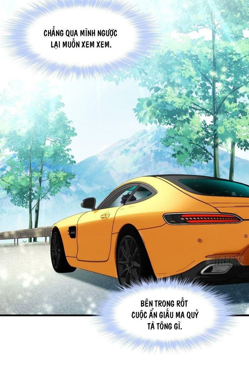 đọc truyện Tiên Tôn Lạc Vô Cực Chương 23 ảnh 14 tại Thiên Thai Truyện