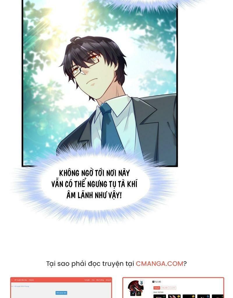 đọc truyện Tiên Tôn Lạc Vô Cực Chương 23 ảnh 18 tại Thiên Thai Truyện