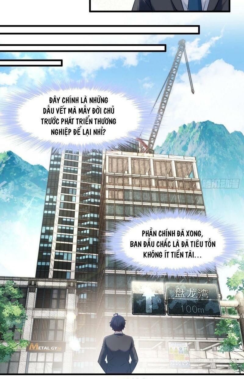 đọc truyện Tiên Tôn Lạc Vô Cực Chương 23 ảnh 21 tại Thiên Thai Truyện