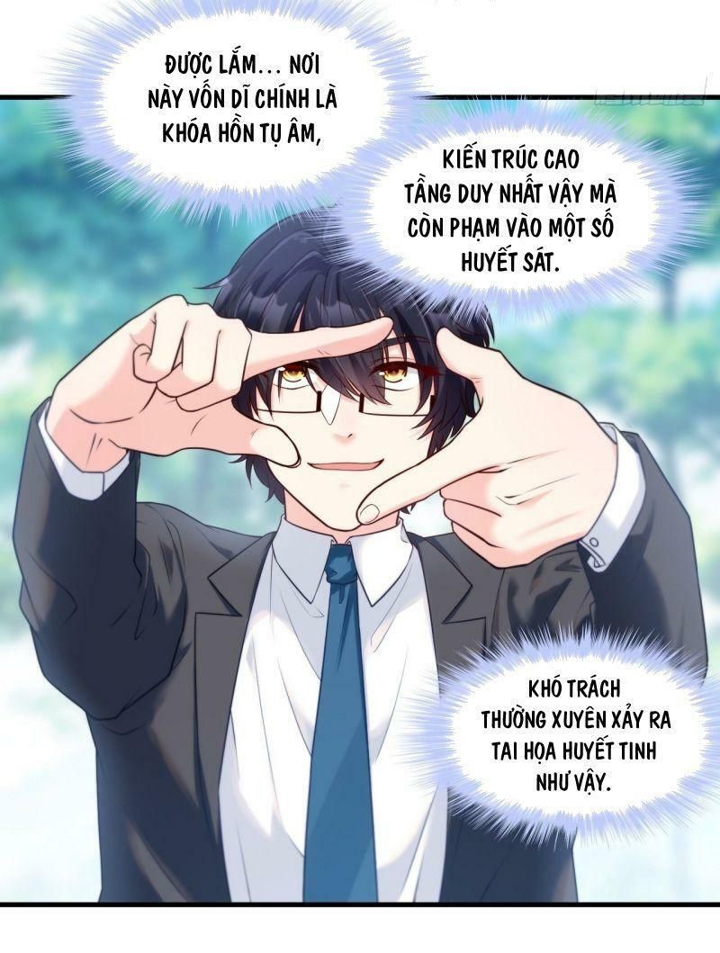 đọc truyện Tiên Tôn Lạc Vô Cực Chương 23 ảnh 24 tại Thiên Thai Truyện