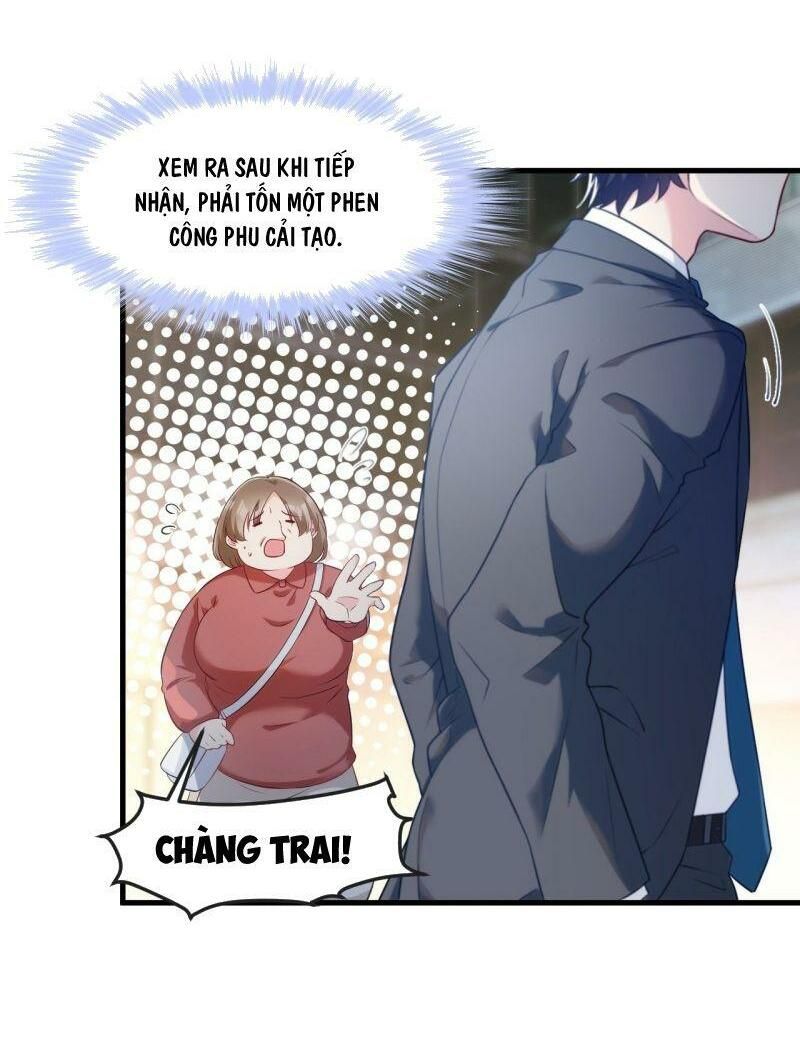 đọc truyện Tiên Tôn Lạc Vô Cực Chương 23 ảnh 25 tại Thiên Thai Truyện