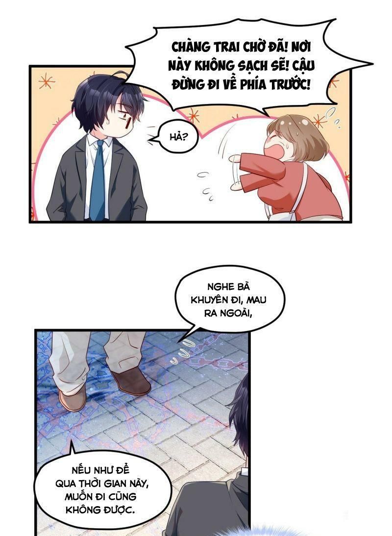 đọc truyện Tiên Tôn Lạc Vô Cực Chương 23 ảnh 26 tại Thiên Thai Truyện