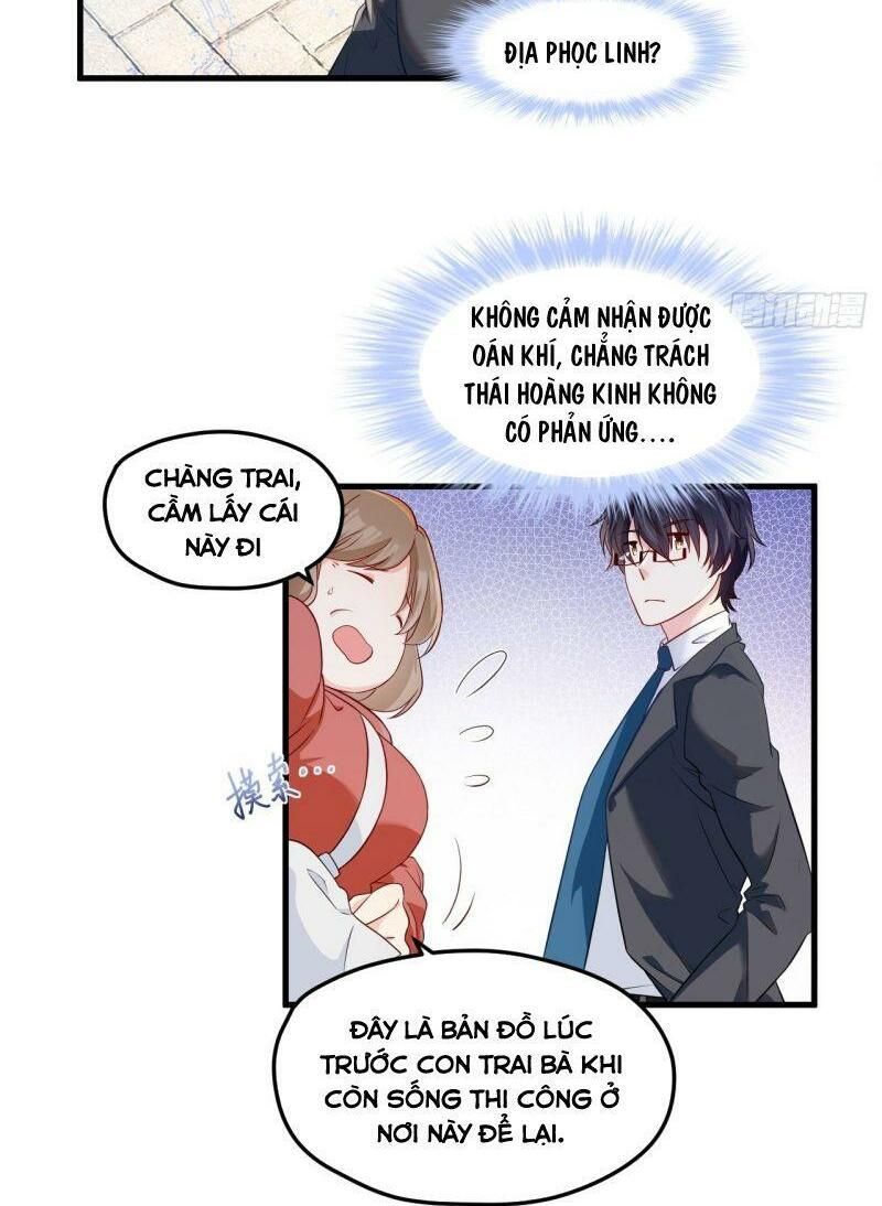 đọc truyện Tiên Tôn Lạc Vô Cực Chương 23 ảnh 27 tại Thiên Thai Truyện