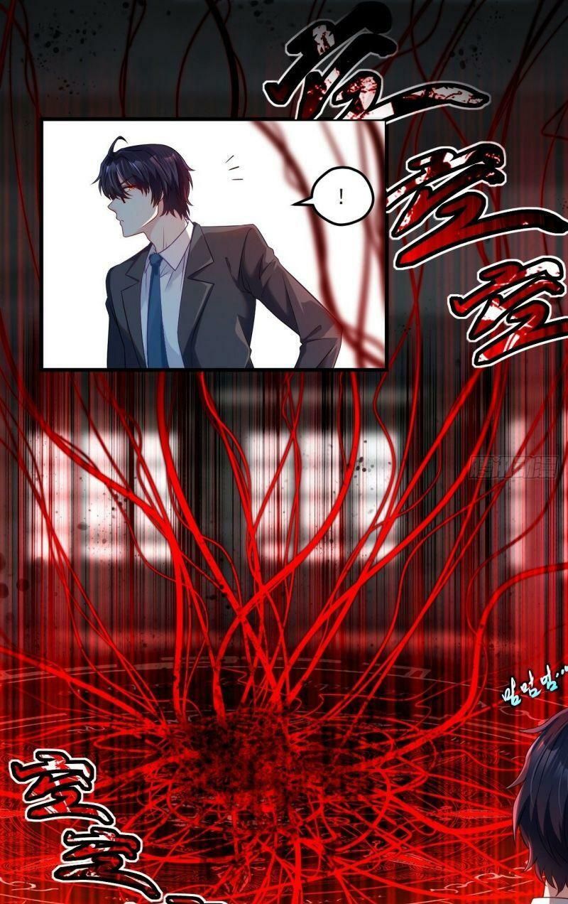 đọc truyện Tiên Tôn Lạc Vô Cực Chương 23 ảnh 31 tại Thiên Thai Truyện