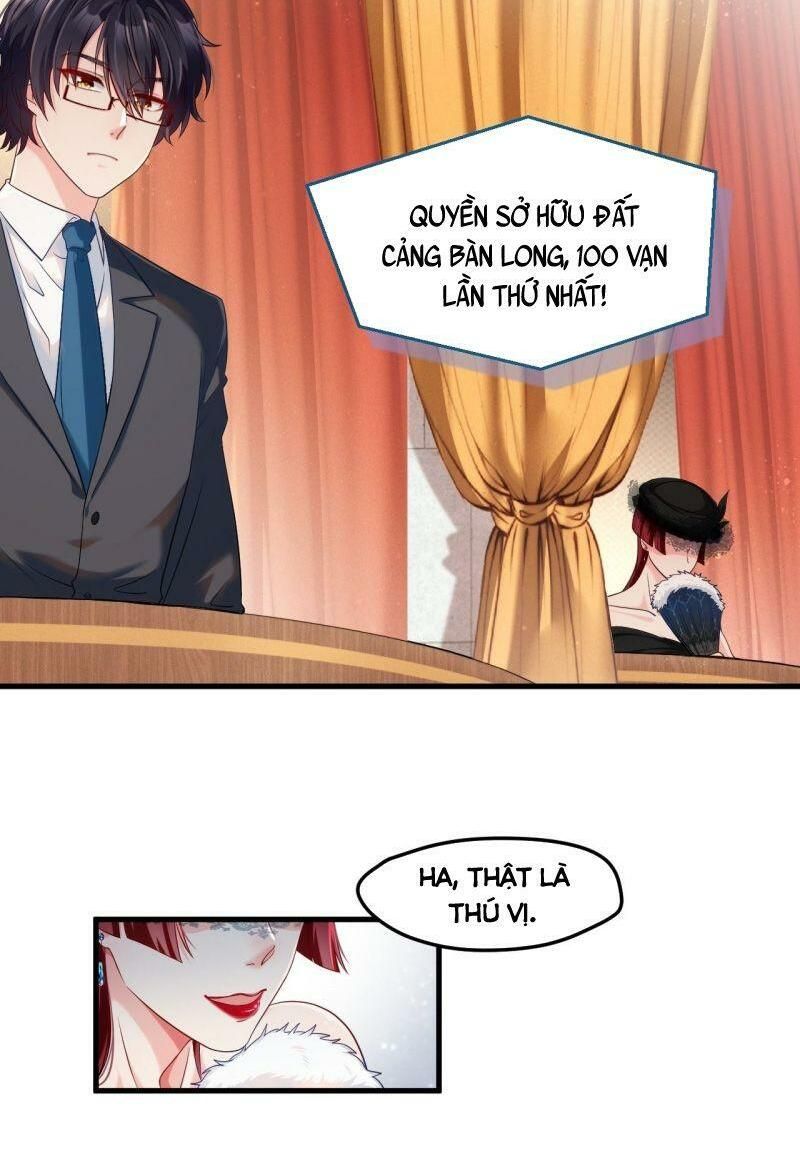 đọc truyện Tiên Tôn Lạc Vô Cực Chương 23 ảnh 5 tại Thiên Thai Truyện