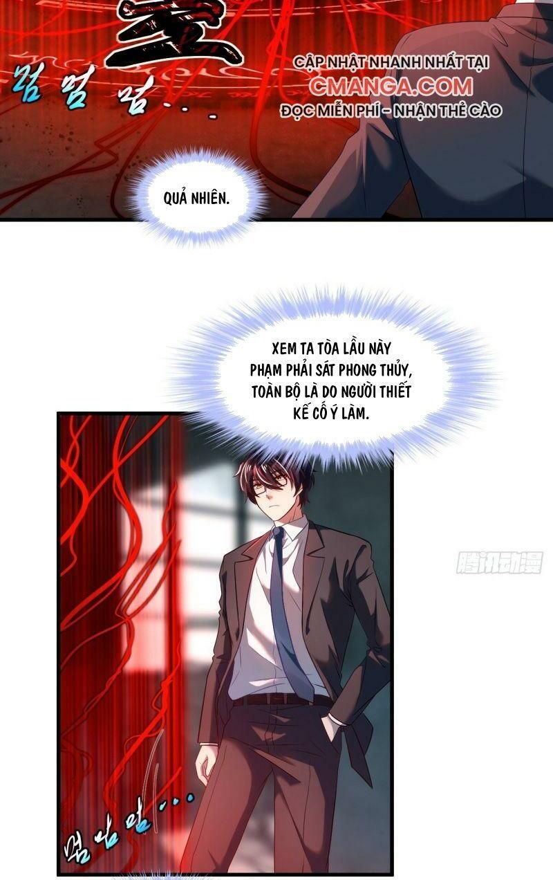 đọc truyện Tiên Tôn Lạc Vô Cực Chương 23 ảnh 32 tại Thiên Thai Truyện