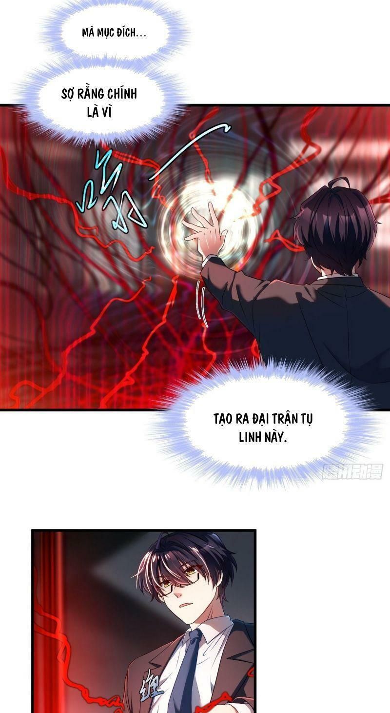 đọc truyện Tiên Tôn Lạc Vô Cực Chương 23 ảnh 33 tại Thiên Thai Truyện