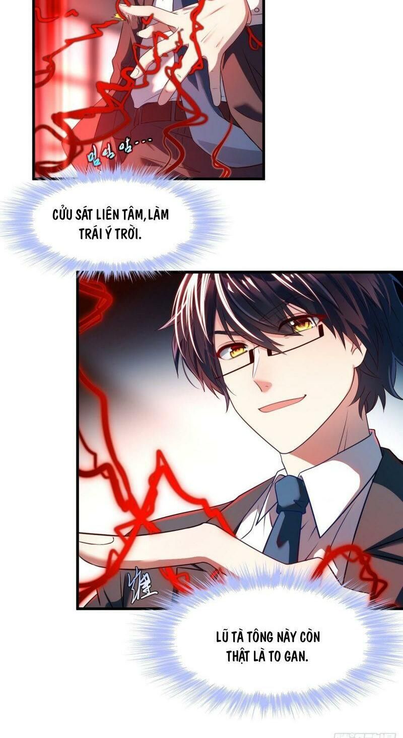 đọc truyện Tiên Tôn Lạc Vô Cực Chương 23 ảnh 34 tại Thiên Thai Truyện