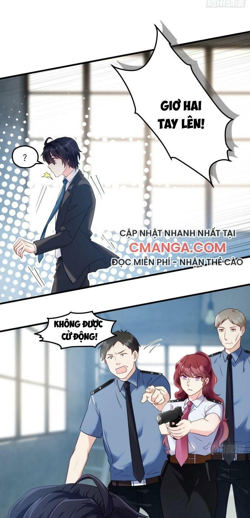 đọc truyện Tiên Tôn Lạc Vô Cực Chương 23 ảnh 35 tại Thiên Thai Truyện