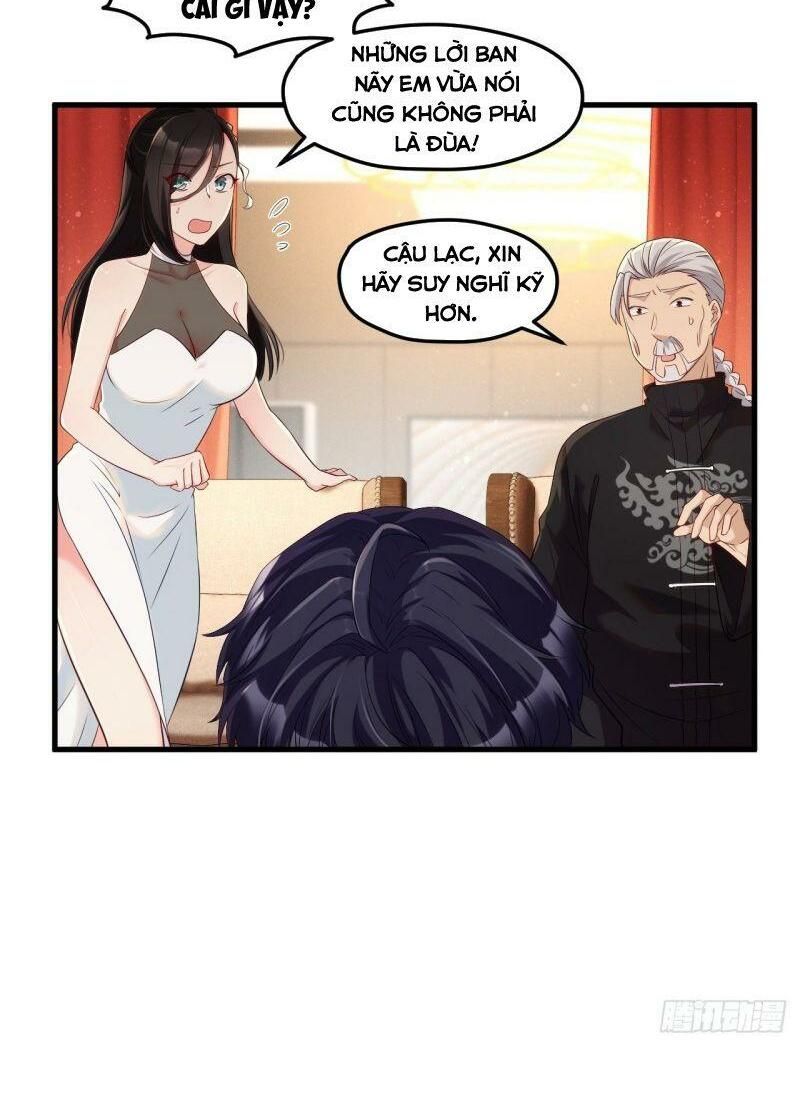 đọc truyện Tiên Tôn Lạc Vô Cực Chương 23 ảnh 7 tại Thiên Thai Truyện