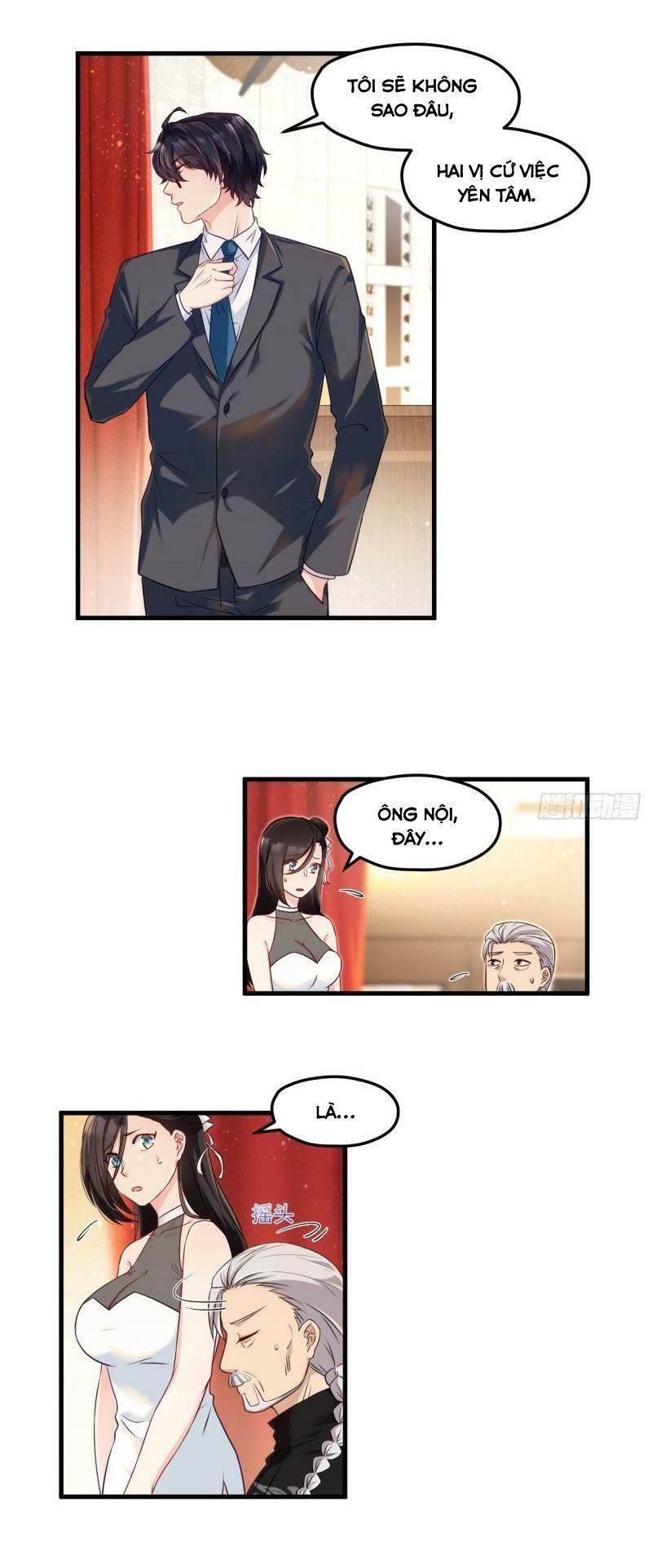 đọc truyện Tiên Tôn Lạc Vô Cực Chương 23 ảnh 8 tại Thiên Thai Truyện