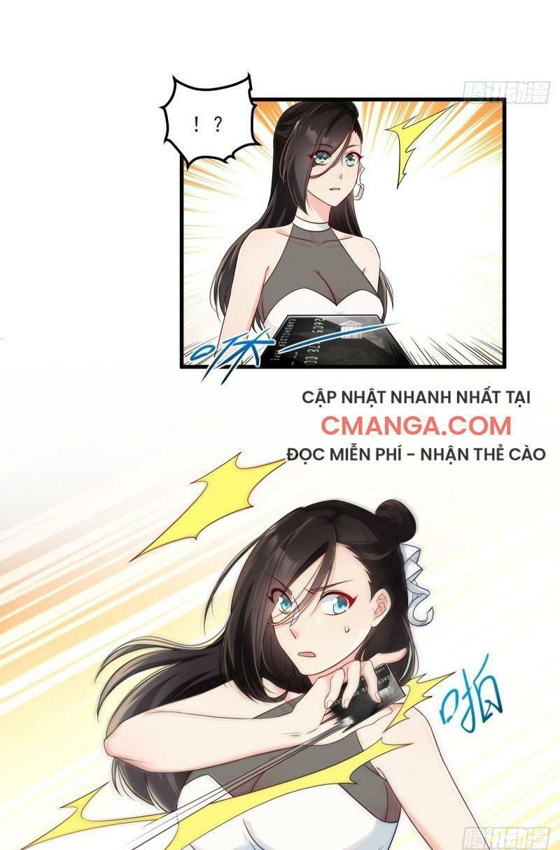 đọc truyện Tiên Tôn Lạc Vô Cực Chương 23 ảnh 9 tại Thiên Thai Truyện