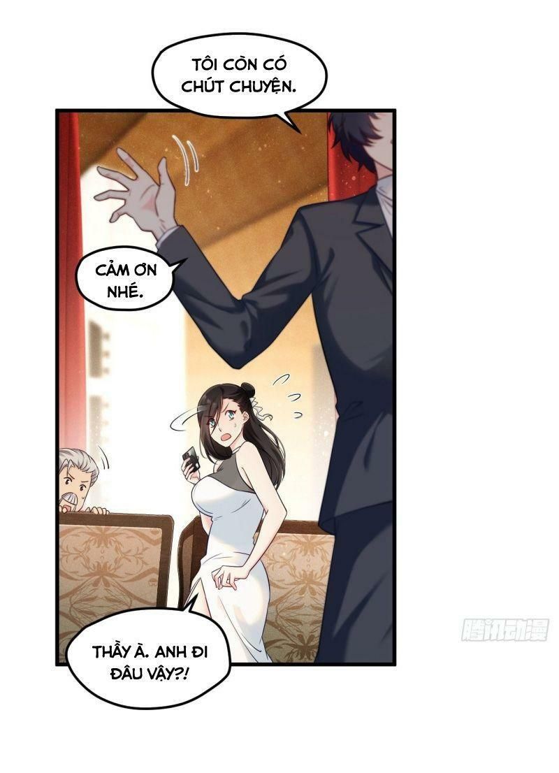 đọc truyện Tiên Tôn Lạc Vô Cực Chương 23 ảnh 11 tại Thiên Thai Truyện