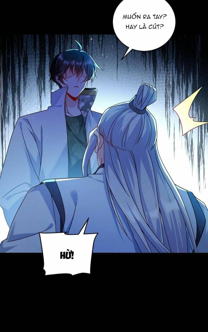 đọc truyện Tiên Tôn Lạc Vô Cực Chương 230 ảnh 13 tại Thiên Thai Truyện