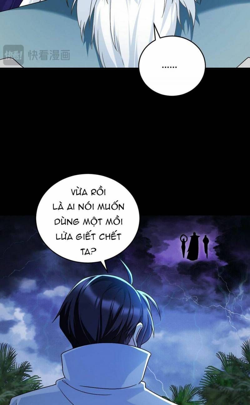 đọc truyện Tiên Tôn Lạc Vô Cực Chương 230 ảnh 17 tại Thiên Thai Truyện