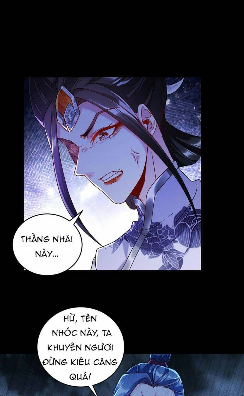 đọc truyện Tiên Tôn Lạc Vô Cực Chương 230 ảnh 19 tại Thiên Thai Truyện