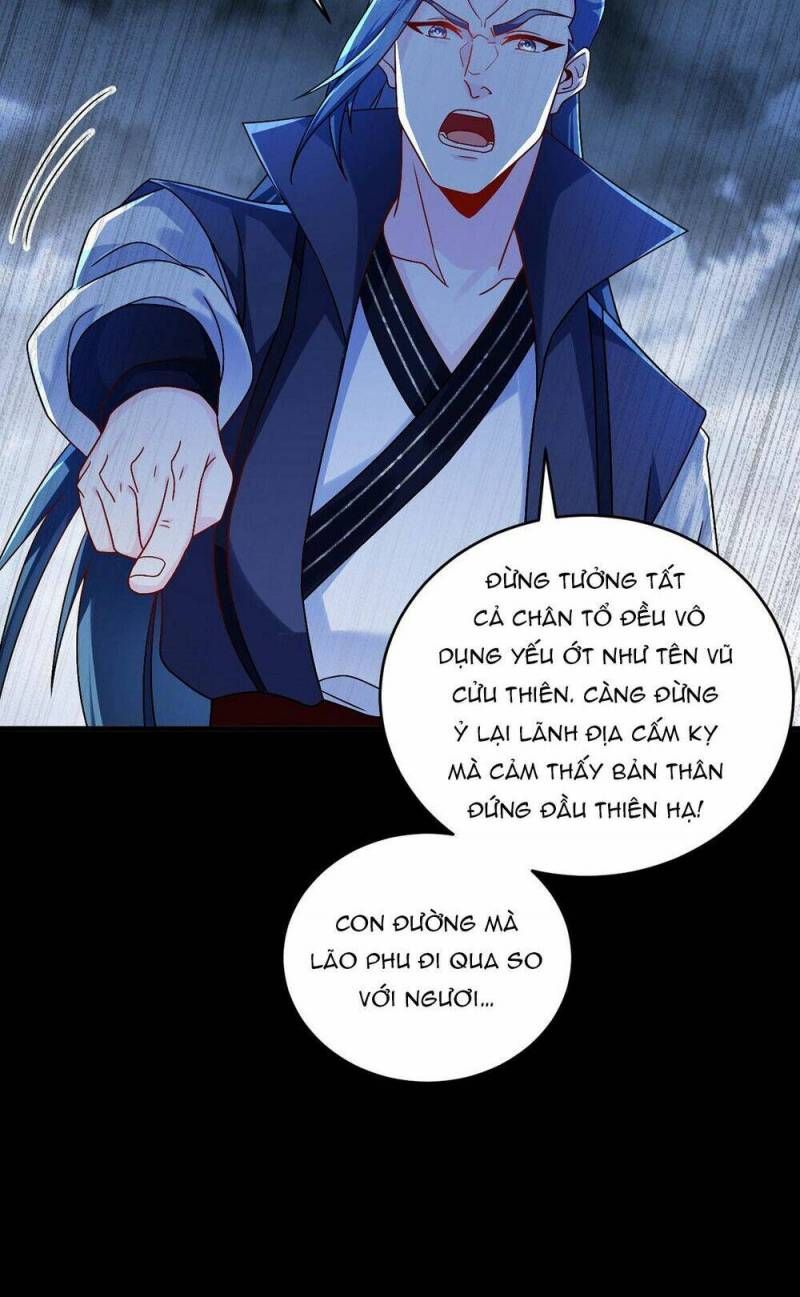 đọc truyện Tiên Tôn Lạc Vô Cực Chương 230 ảnh 20 tại Thiên Thai Truyện