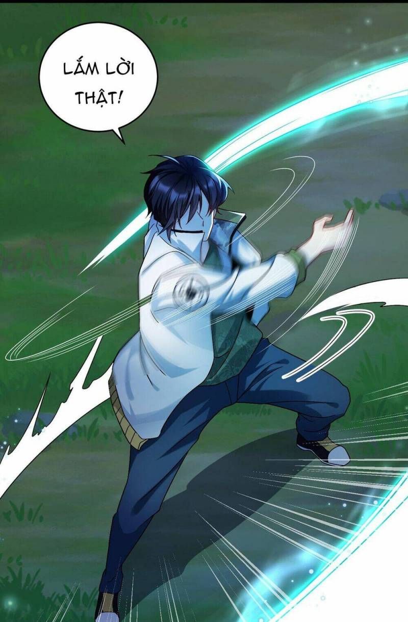 đọc truyện Tiên Tôn Lạc Vô Cực Chương 230 ảnh 21 tại Thiên Thai Truyện