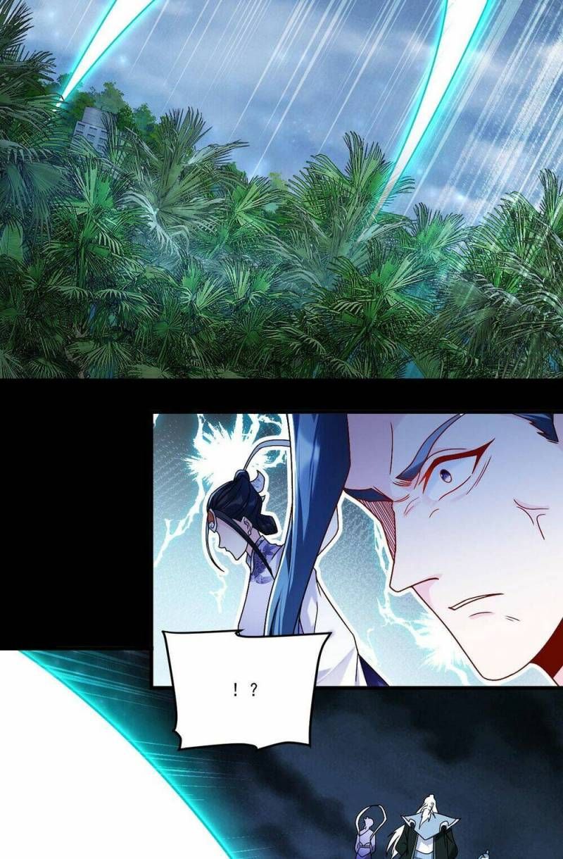 đọc truyện Tiên Tôn Lạc Vô Cực Chương 230 ảnh 23 tại Thiên Thai Truyện