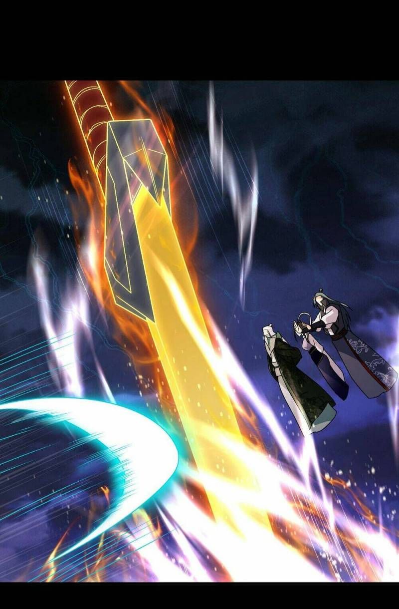 đọc truyện Tiên Tôn Lạc Vô Cực Chương 230 ảnh 26 tại Thiên Thai Truyện