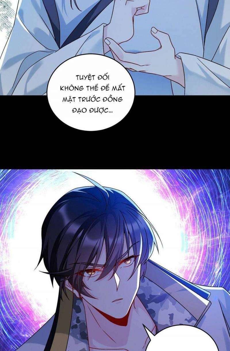 đọc truyện Tiên Tôn Lạc Vô Cực Chương 230 ảnh 5 tại Thiên Thai Truyện