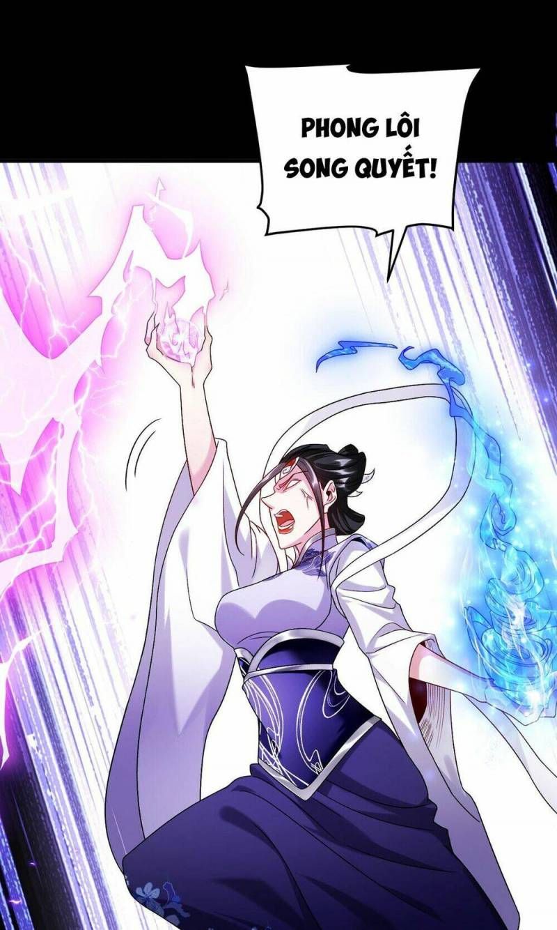 đọc truyện Tiên Tôn Lạc Vô Cực Chương 230 ảnh 33 tại Thiên Thai Truyện