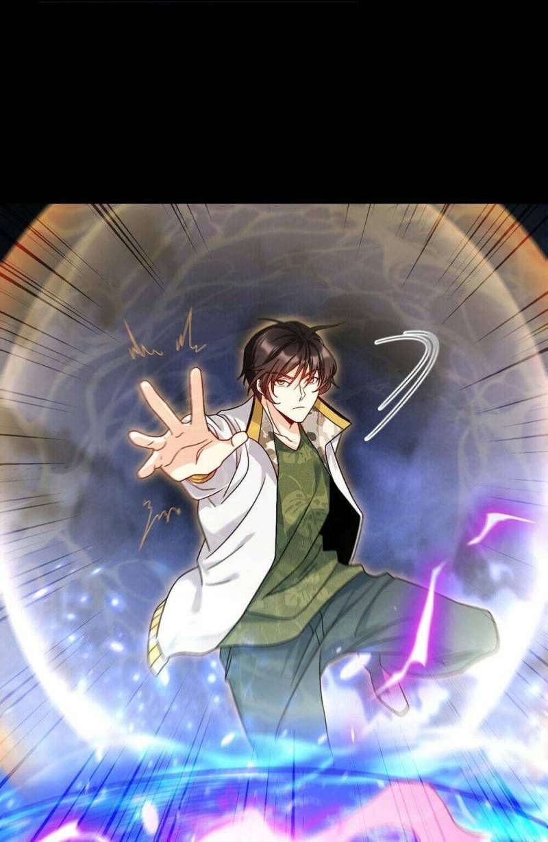 đọc truyện Tiên Tôn Lạc Vô Cực Chương 230 ảnh 42 tại Thiên Thai Truyện