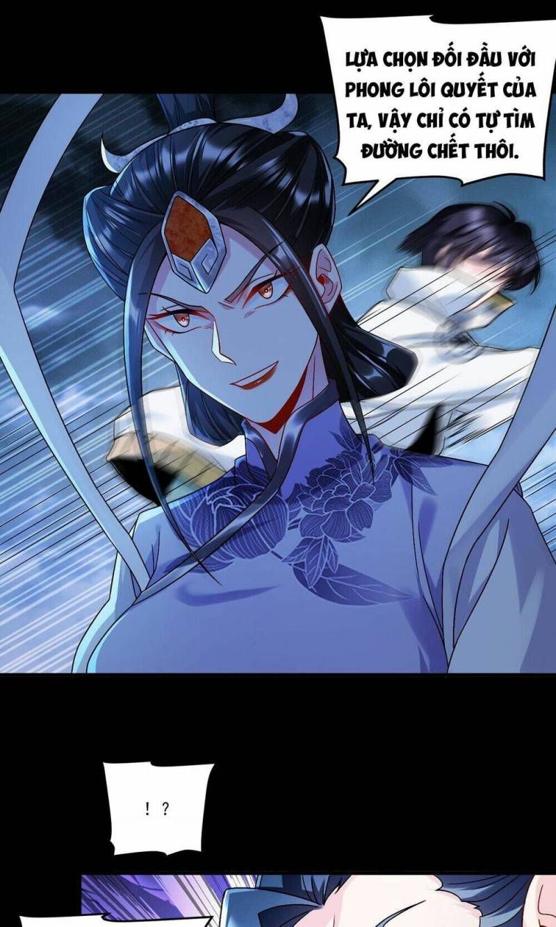 đọc truyện Tiên Tôn Lạc Vô Cực Chương 230 ảnh 46 tại Thiên Thai Truyện