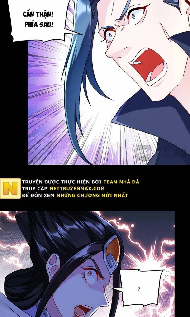 đọc truyện Tiên Tôn Lạc Vô Cực Chương 230 ảnh 47 tại Thiên Thai Truyện