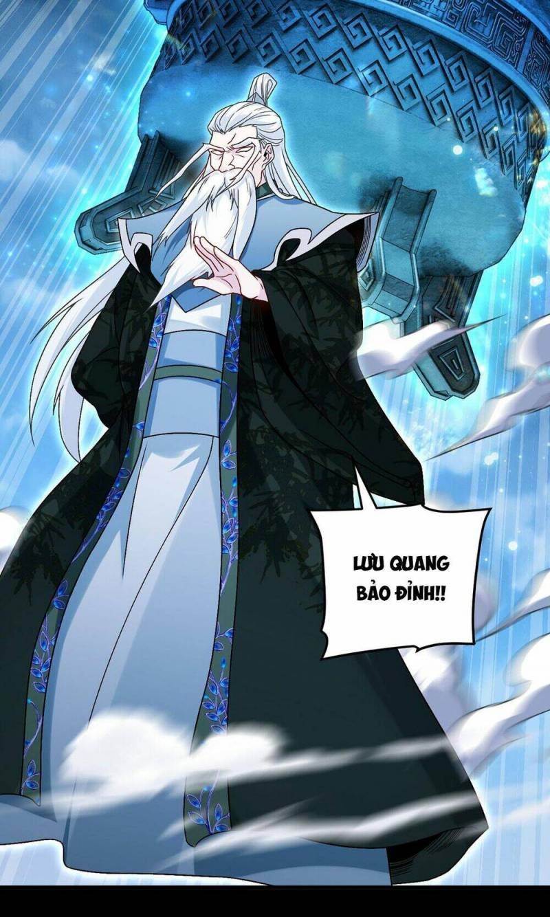 đọc truyện Tiên Tôn Lạc Vô Cực Chương 230 ảnh 50 tại Thiên Thai Truyện