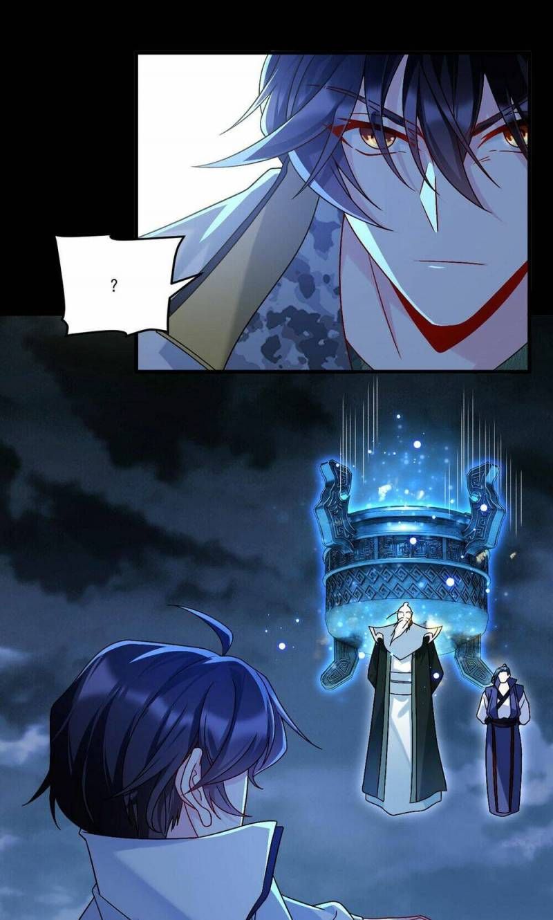 đọc truyện Tiên Tôn Lạc Vô Cực Chương 230 ảnh 52 tại Thiên Thai Truyện