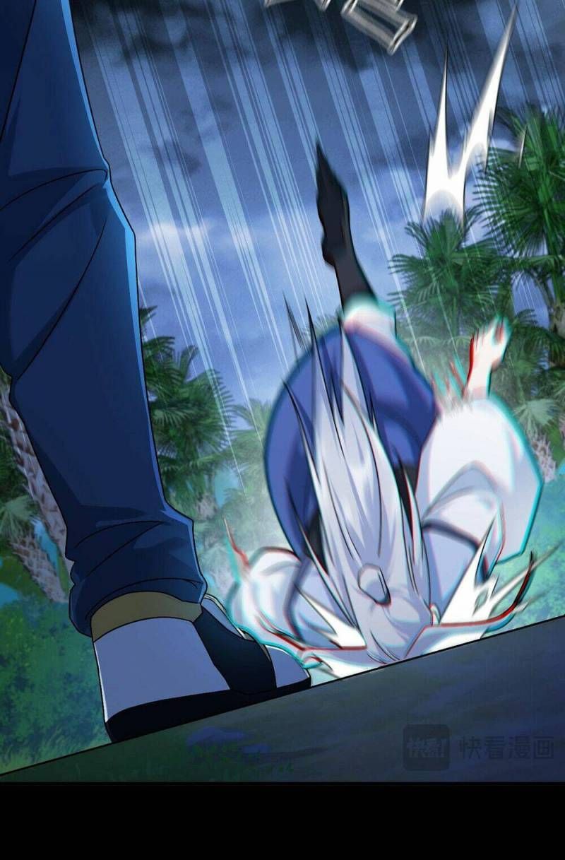 đọc truyện Tiên Tôn Lạc Vô Cực Chương 230 ảnh 8 tại Thiên Thai Truyện