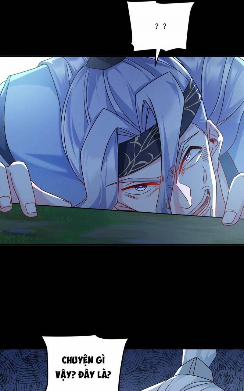 đọc truyện Tiên Tôn Lạc Vô Cực Chương 230 ảnh 9 tại Thiên Thai Truyện