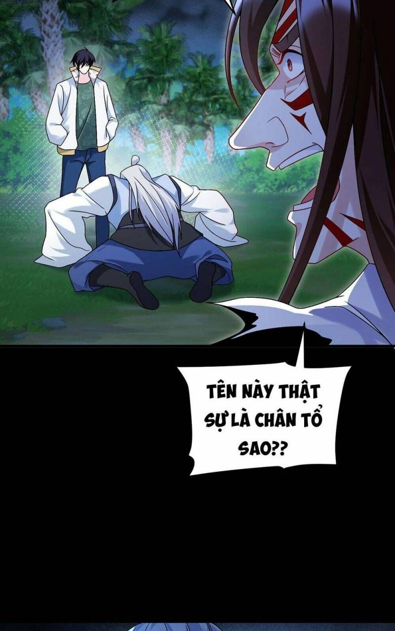 đọc truyện Tiên Tôn Lạc Vô Cực Chương 230 ảnh 11 tại Thiên Thai Truyện