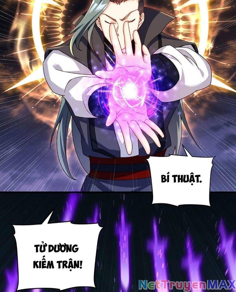 đọc truyện Tiên Tôn Lạc Vô Cực Chương 231 ảnh 17 tại Thiên Thai Truyện