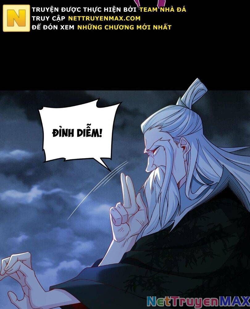 đọc truyện Tiên Tôn Lạc Vô Cực Chương 231 ảnh 25 tại Thiên Thai Truyện