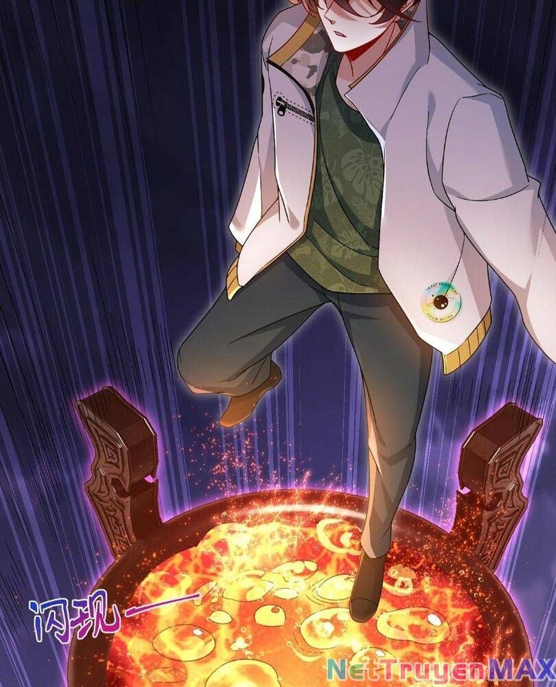 đọc truyện Tiên Tôn Lạc Vô Cực Chương 231 ảnh 27 tại Thiên Thai Truyện