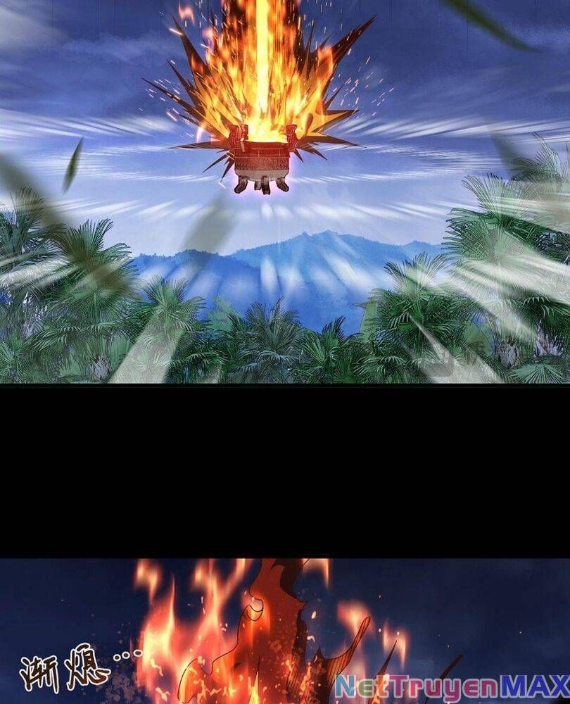 đọc truyện Tiên Tôn Lạc Vô Cực Chương 231 ảnh 33 tại Thiên Thai Truyện